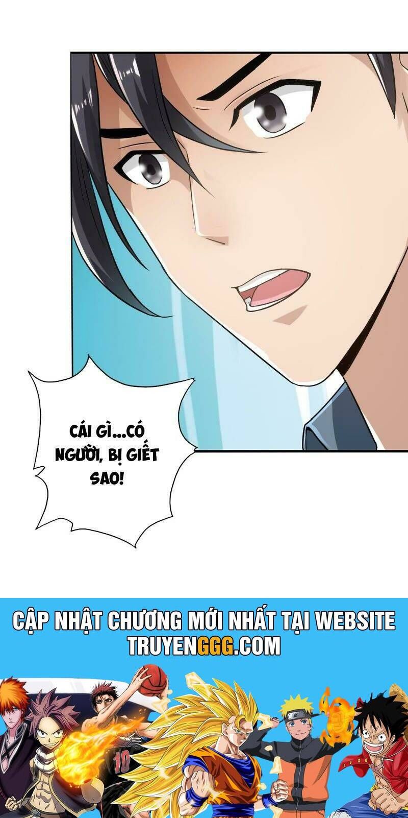 Nhân Vật Phản Diện Đi Tìm Đường Chết Chapter 42 - 49