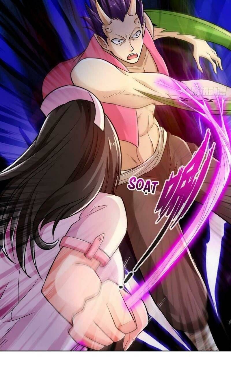 Nhân Vật Phản Diện Đi Tìm Đường Chết Chapter 42 - 7