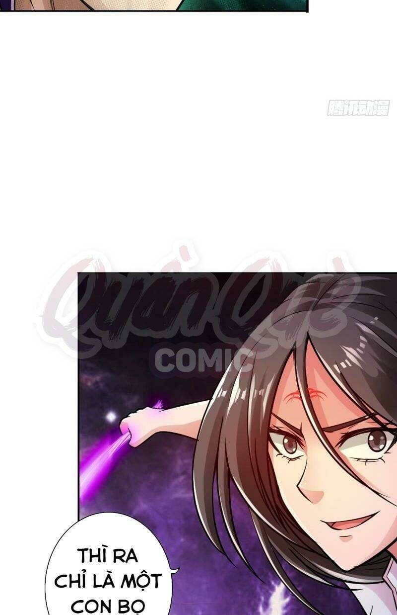 Nhân Vật Phản Diện Đi Tìm Đường Chết Chapter 42 - 9