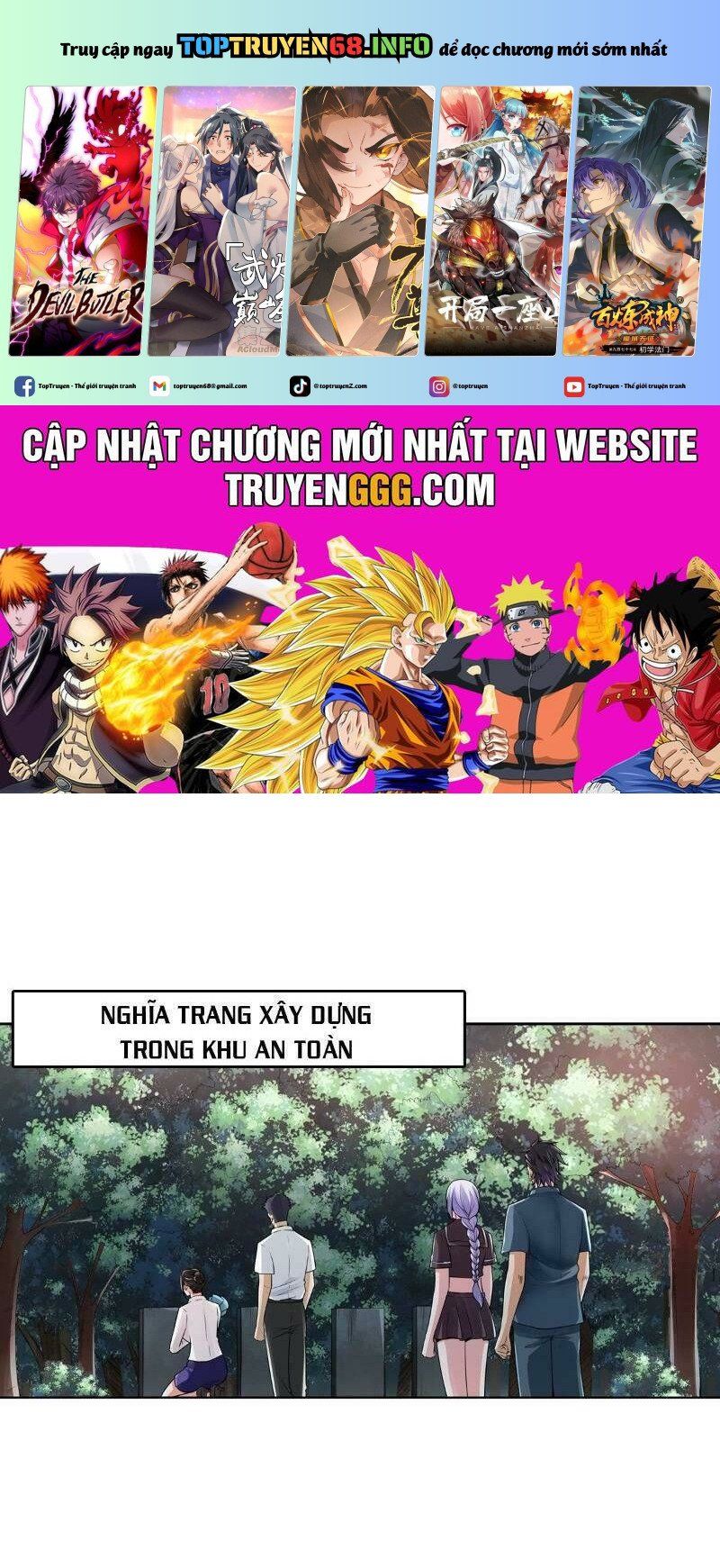 Nhân Vật Phản Diện Đi Tìm Đường Chết Chapter 43 - 2