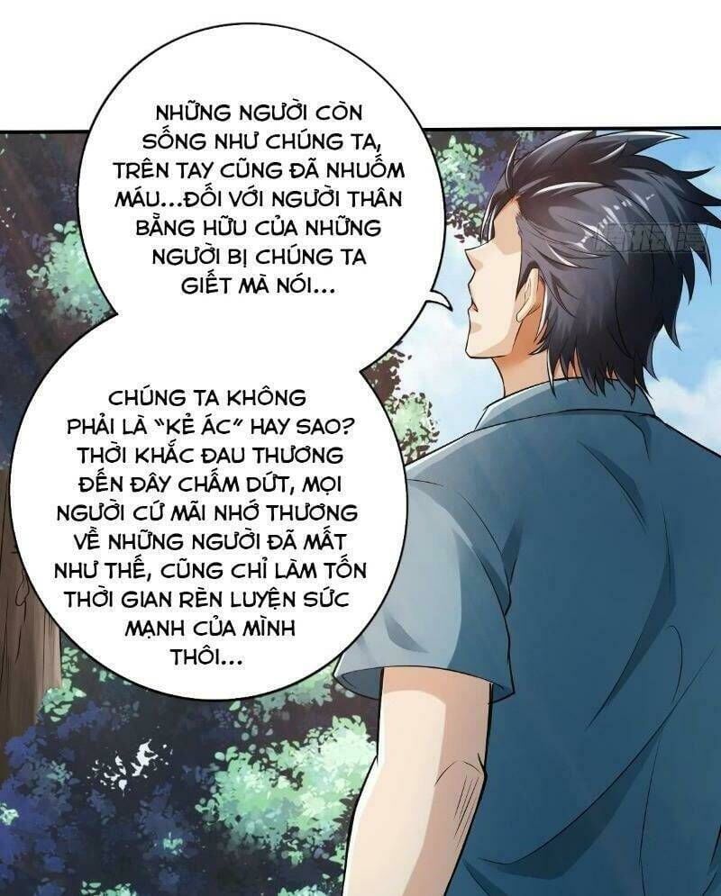 Nhân Vật Phản Diện Đi Tìm Đường Chết Chapter 43 - 11