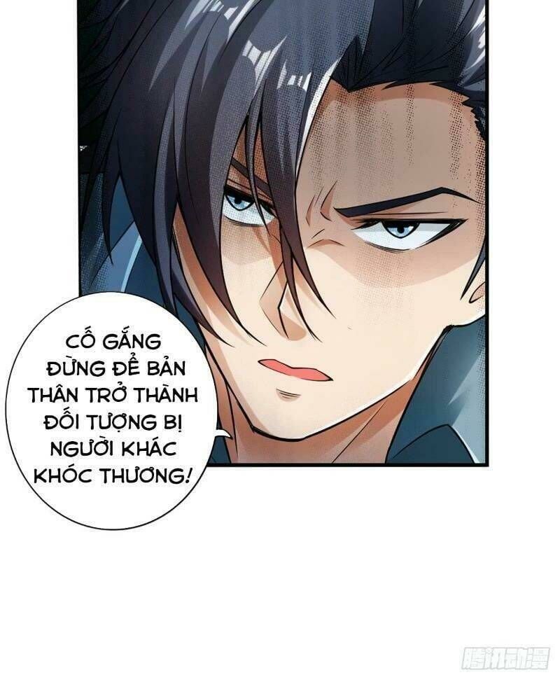 Nhân Vật Phản Diện Đi Tìm Đường Chết Chapter 43 - 13