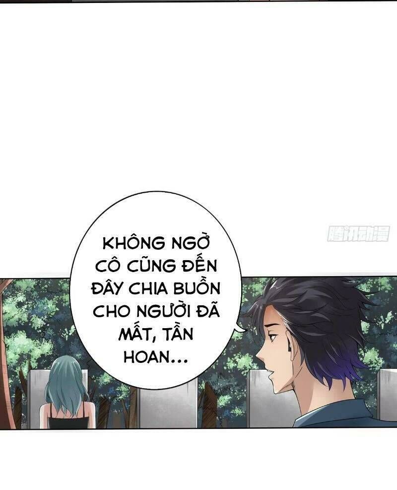 Nhân Vật Phản Diện Đi Tìm Đường Chết Chapter 43 - 16