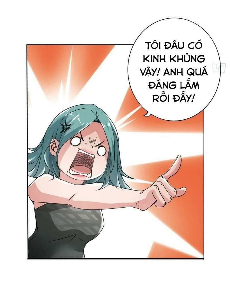 Nhân Vật Phản Diện Đi Tìm Đường Chết Chapter 43 - 20