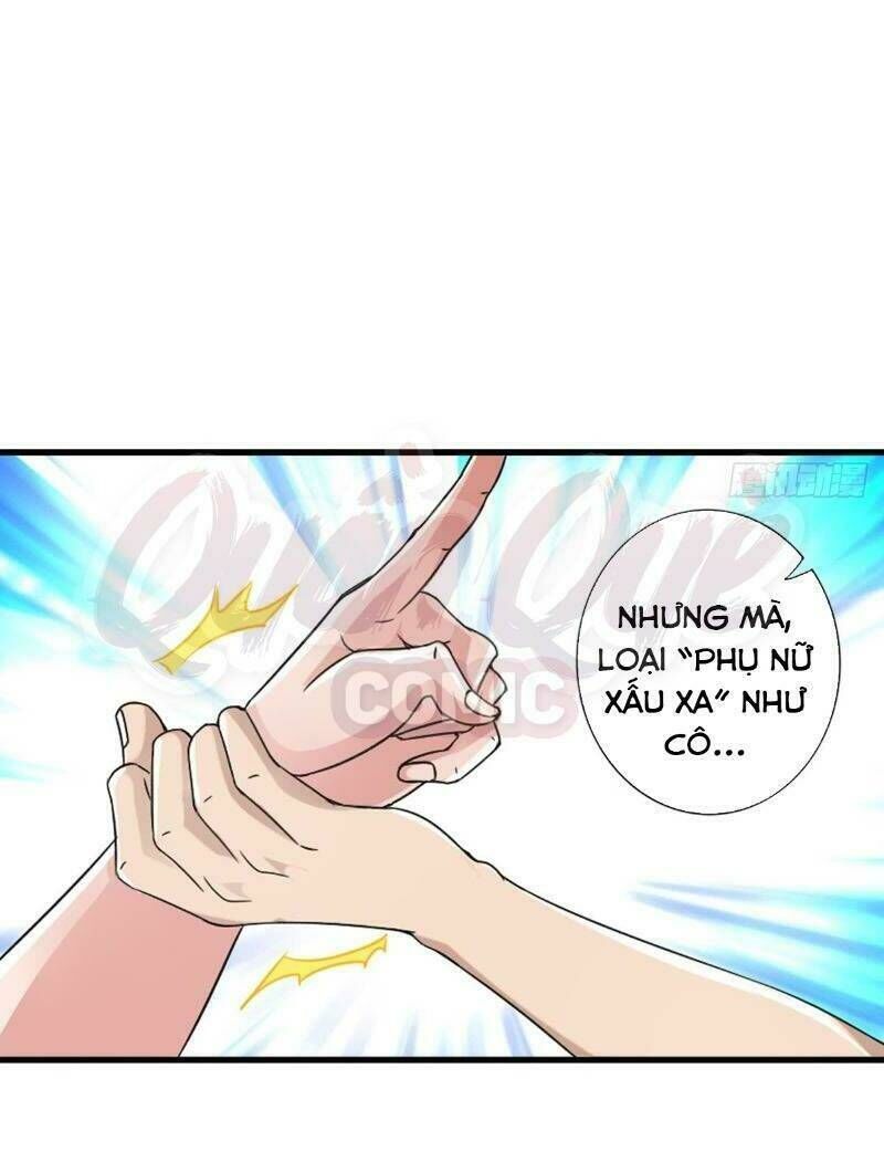 Nhân Vật Phản Diện Đi Tìm Đường Chết Chapter 43 - 21