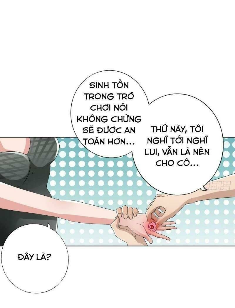Nhân Vật Phản Diện Đi Tìm Đường Chết Chapter 43 - 22