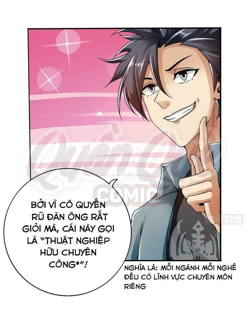 Nhân Vật Phản Diện Đi Tìm Đường Chết Chapter 43 - 27