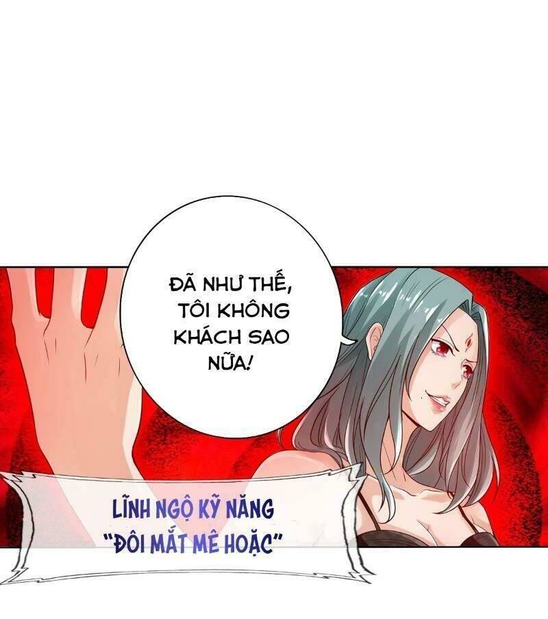 Nhân Vật Phản Diện Đi Tìm Đường Chết Chapter 43 - 29