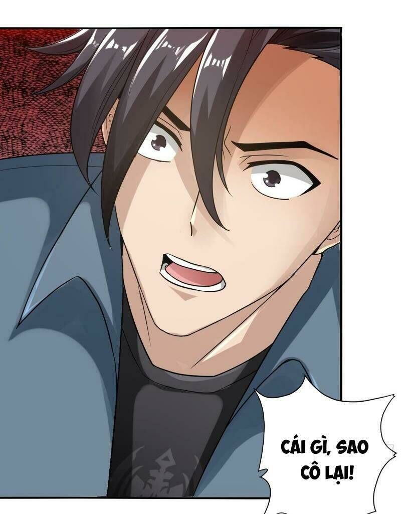 Nhân Vật Phản Diện Đi Tìm Đường Chết Chapter 43 - 32