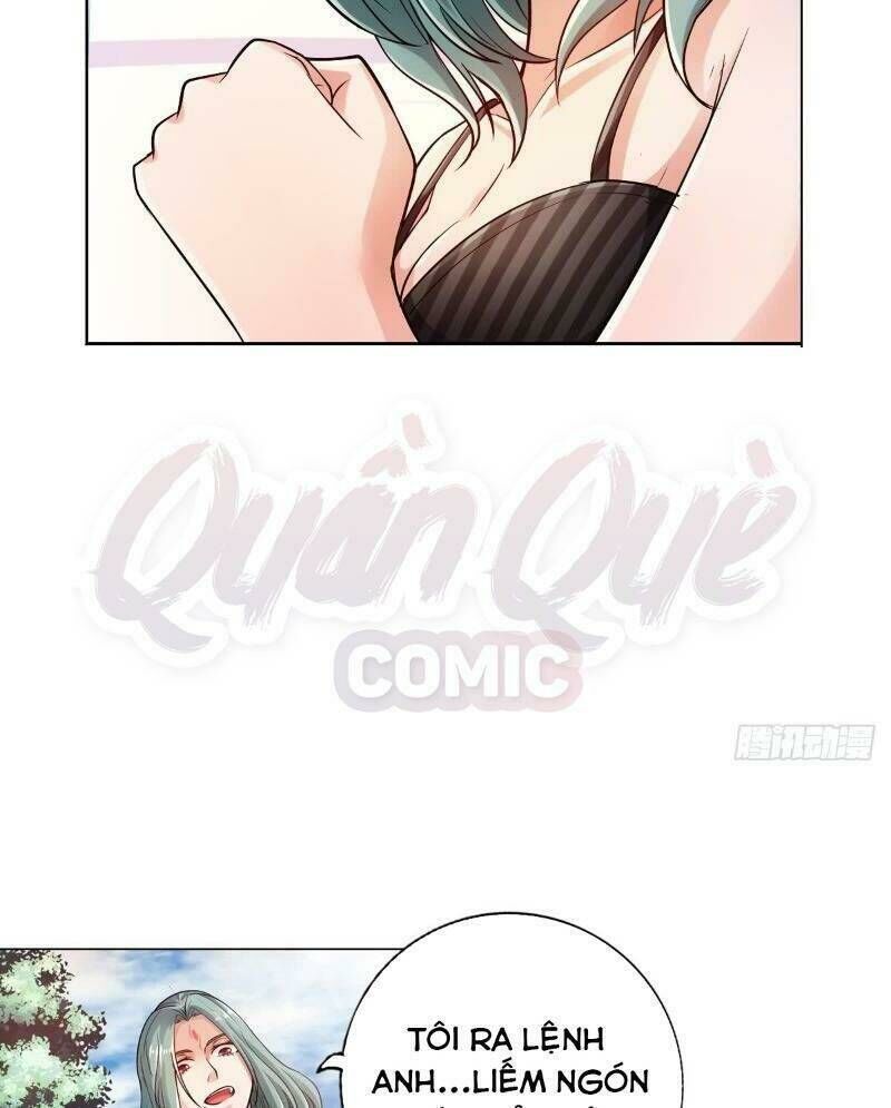 Nhân Vật Phản Diện Đi Tìm Đường Chết Chapter 43 - 36