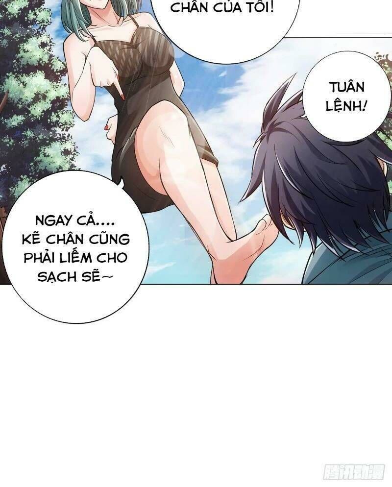 Nhân Vật Phản Diện Đi Tìm Đường Chết Chapter 43 - 37