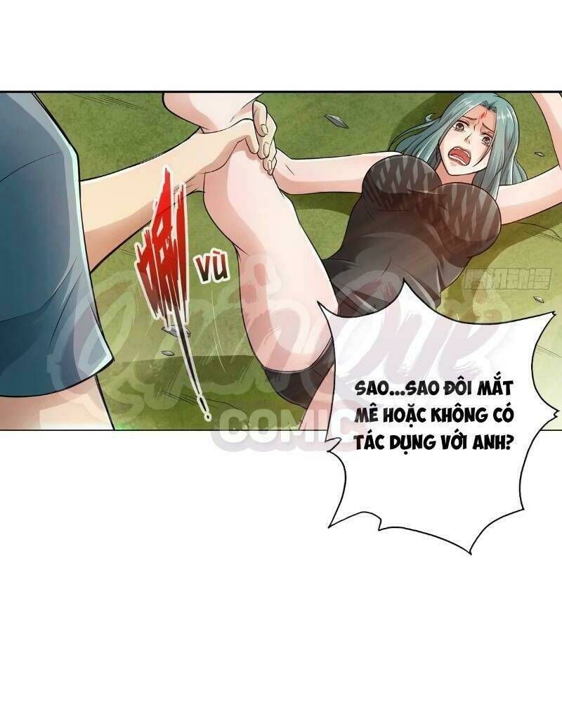 Nhân Vật Phản Diện Đi Tìm Đường Chết Chapter 43 - 39