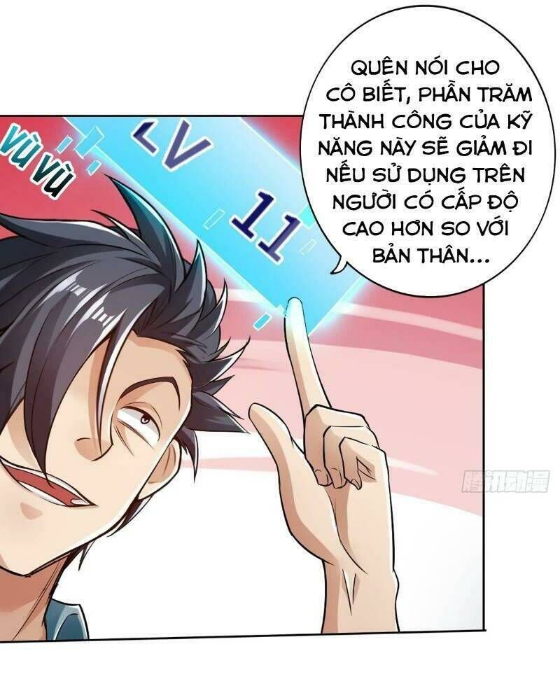 Nhân Vật Phản Diện Đi Tìm Đường Chết Chapter 43 - 40