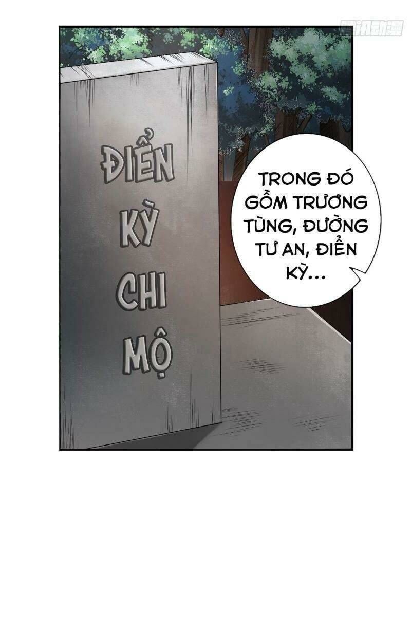 Nhân Vật Phản Diện Đi Tìm Đường Chết Chapter 43 - 5