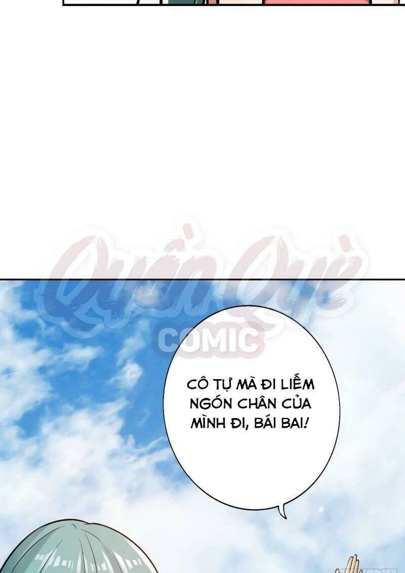 Nhân Vật Phản Diện Đi Tìm Đường Chết Chapter 43 - 42