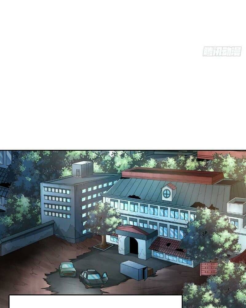 Nhân Vật Phản Diện Đi Tìm Đường Chết Chapter 43 - 44