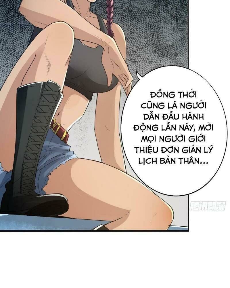 Nhân Vật Phản Diện Đi Tìm Đường Chết Chapter 43 - 46