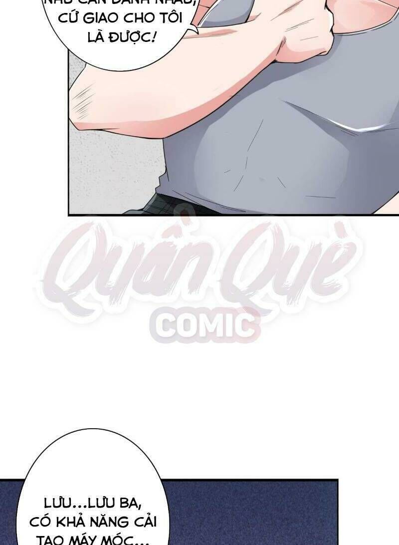 Nhân Vật Phản Diện Đi Tìm Đường Chết Chapter 43 - 48