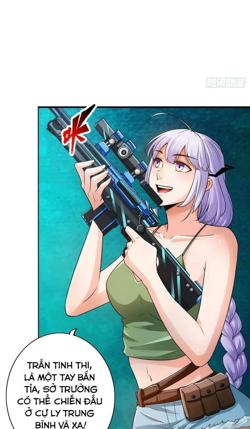 Nhân Vật Phản Diện Đi Tìm Đường Chết Chapter 43 - 50