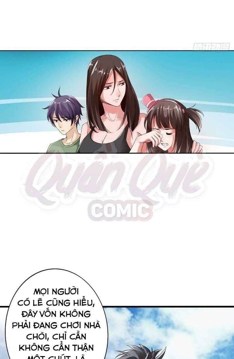 Nhân Vật Phản Diện Đi Tìm Đường Chết Chapter 43 - 6