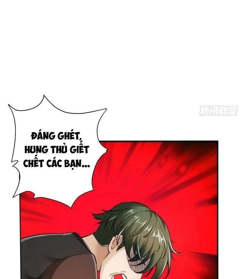 Nhân Vật Phản Diện Đi Tìm Đường Chết Chapter 43 - 8