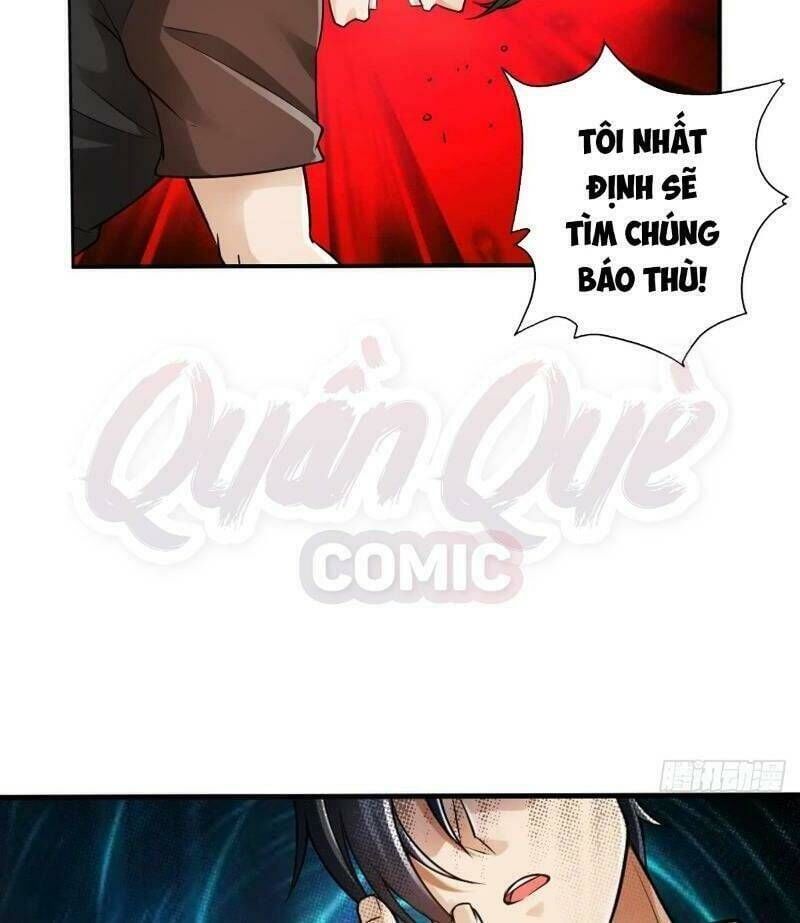Nhân Vật Phản Diện Đi Tìm Đường Chết Chapter 43 - 9