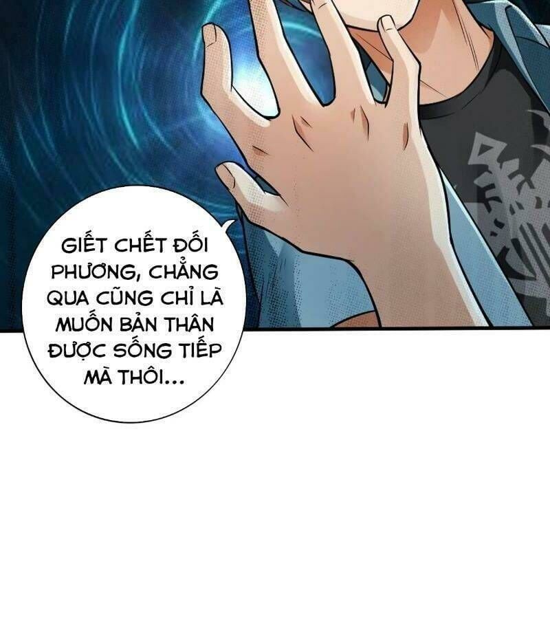 Nhân Vật Phản Diện Đi Tìm Đường Chết Chapter 43 - 10