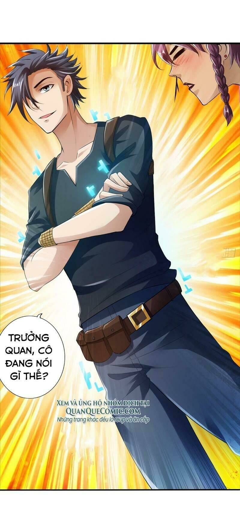 Nhân Vật Phản Diện Đi Tìm Đường Chết Chapter 44 - 11