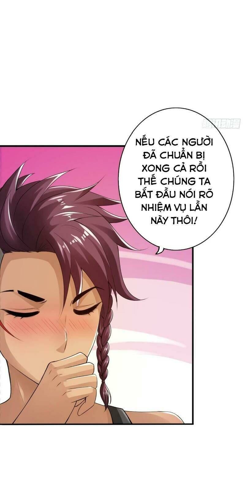 Nhân Vật Phản Diện Đi Tìm Đường Chết Chapter 44 - 12
