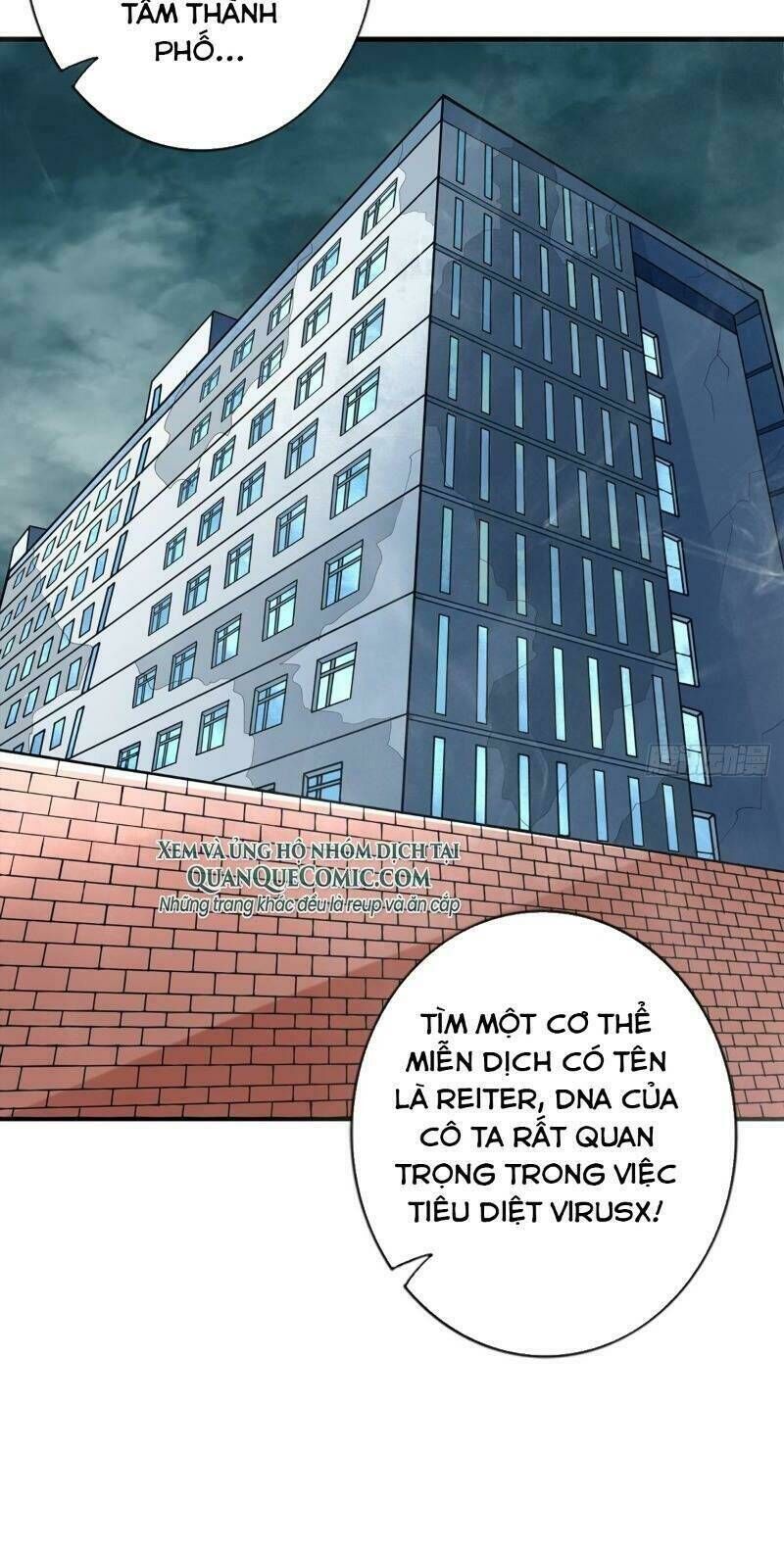 Nhân Vật Phản Diện Đi Tìm Đường Chết Chapter 44 - 15