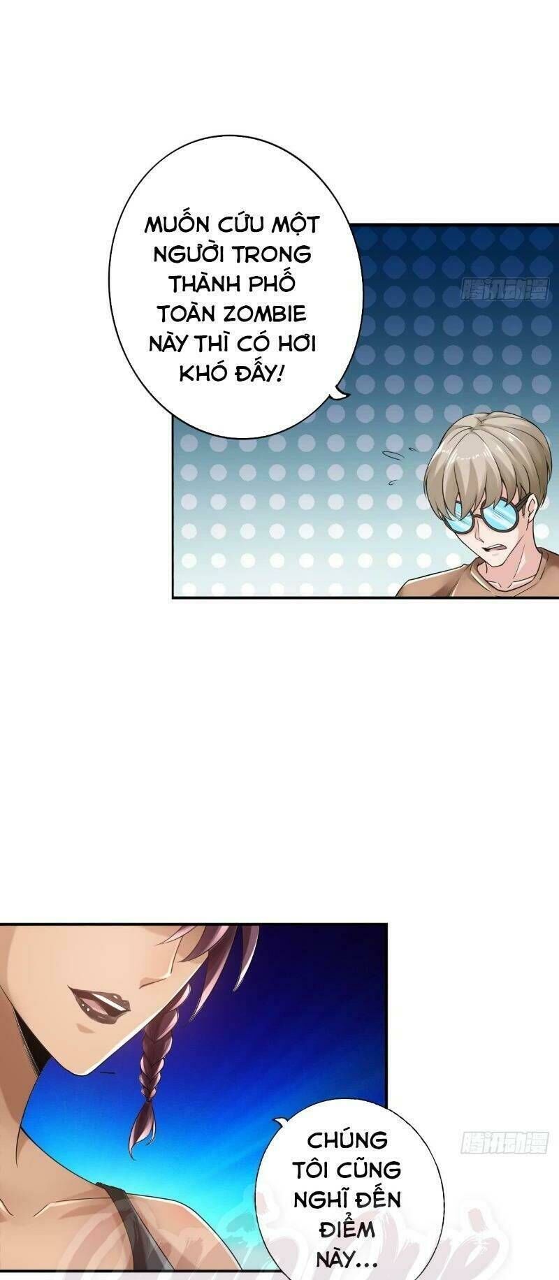 Nhân Vật Phản Diện Đi Tìm Đường Chết Chapter 44 - 16