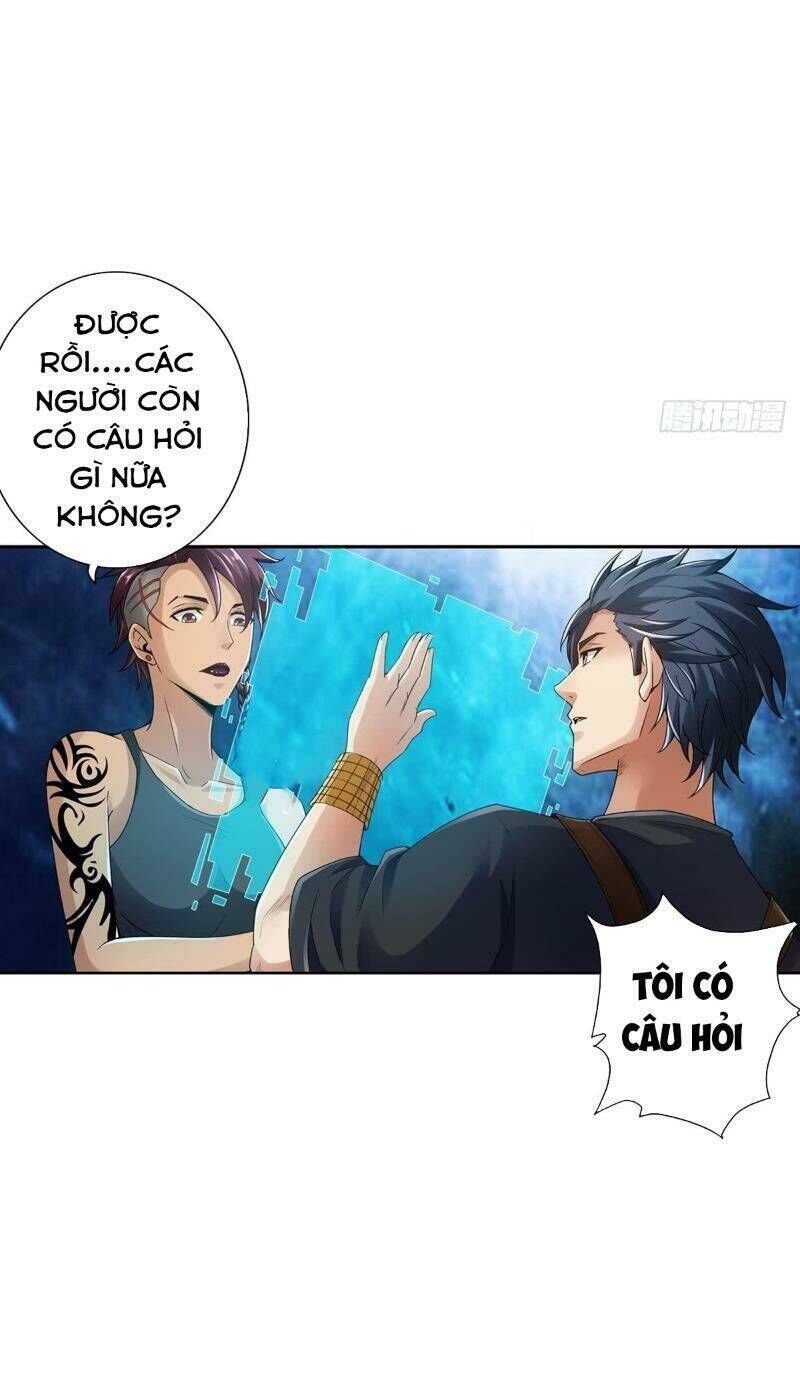 Nhân Vật Phản Diện Đi Tìm Đường Chết Chapter 44 - 18
