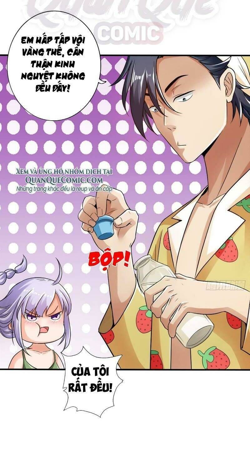 Nhân Vật Phản Diện Đi Tìm Đường Chết Chapter 44 - 3