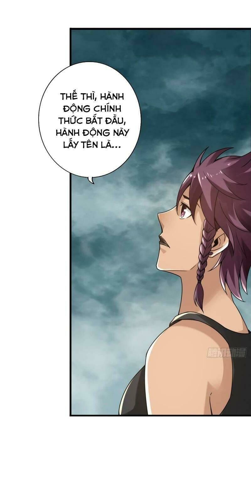 Nhân Vật Phản Diện Đi Tìm Đường Chết Chapter 44 - 22