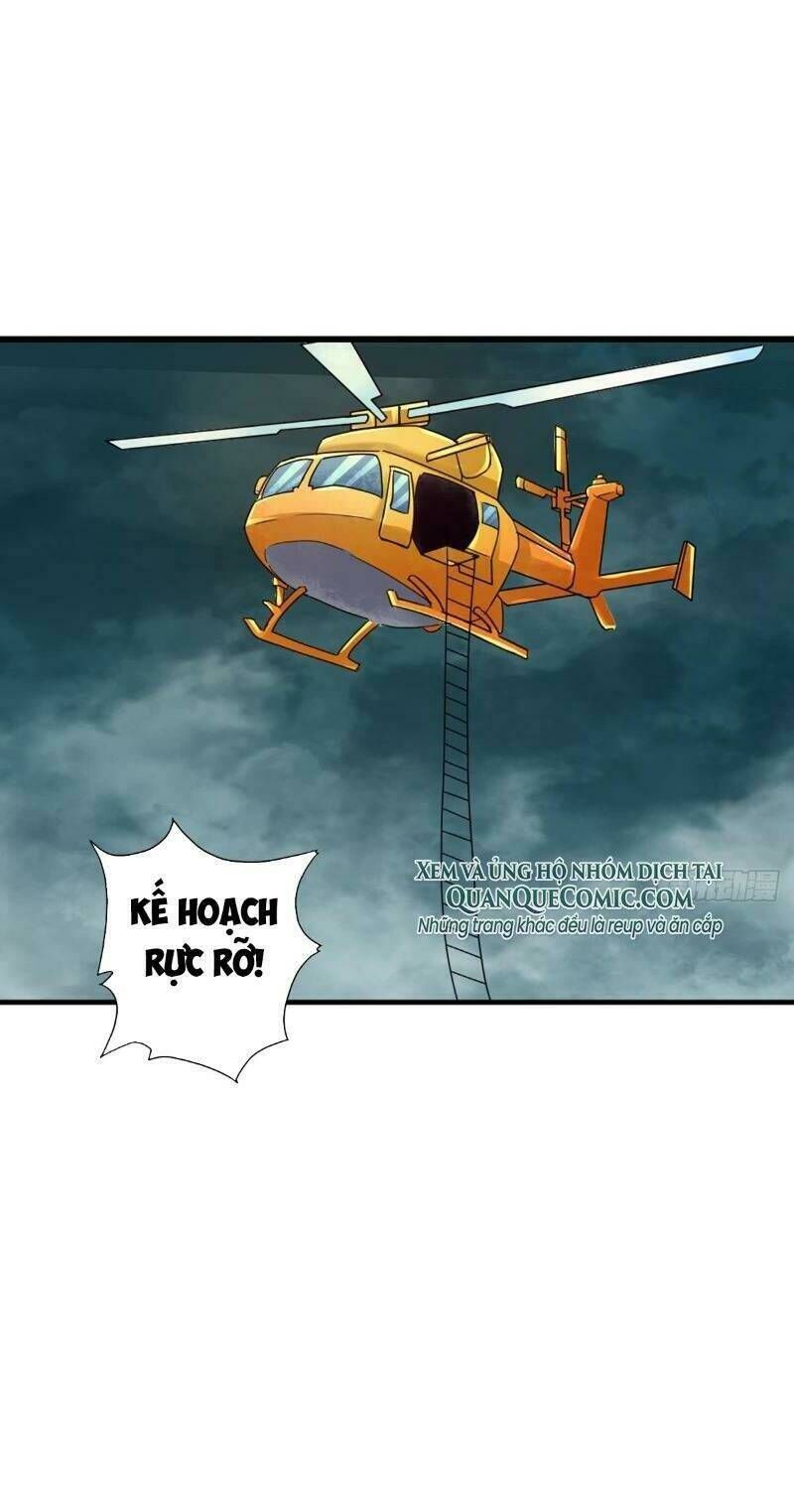 Nhân Vật Phản Diện Đi Tìm Đường Chết Chapter 44 - 23