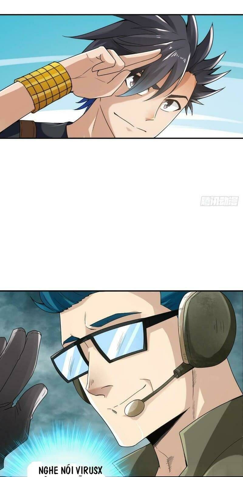 Nhân Vật Phản Diện Đi Tìm Đường Chết Chapter 44 - 24