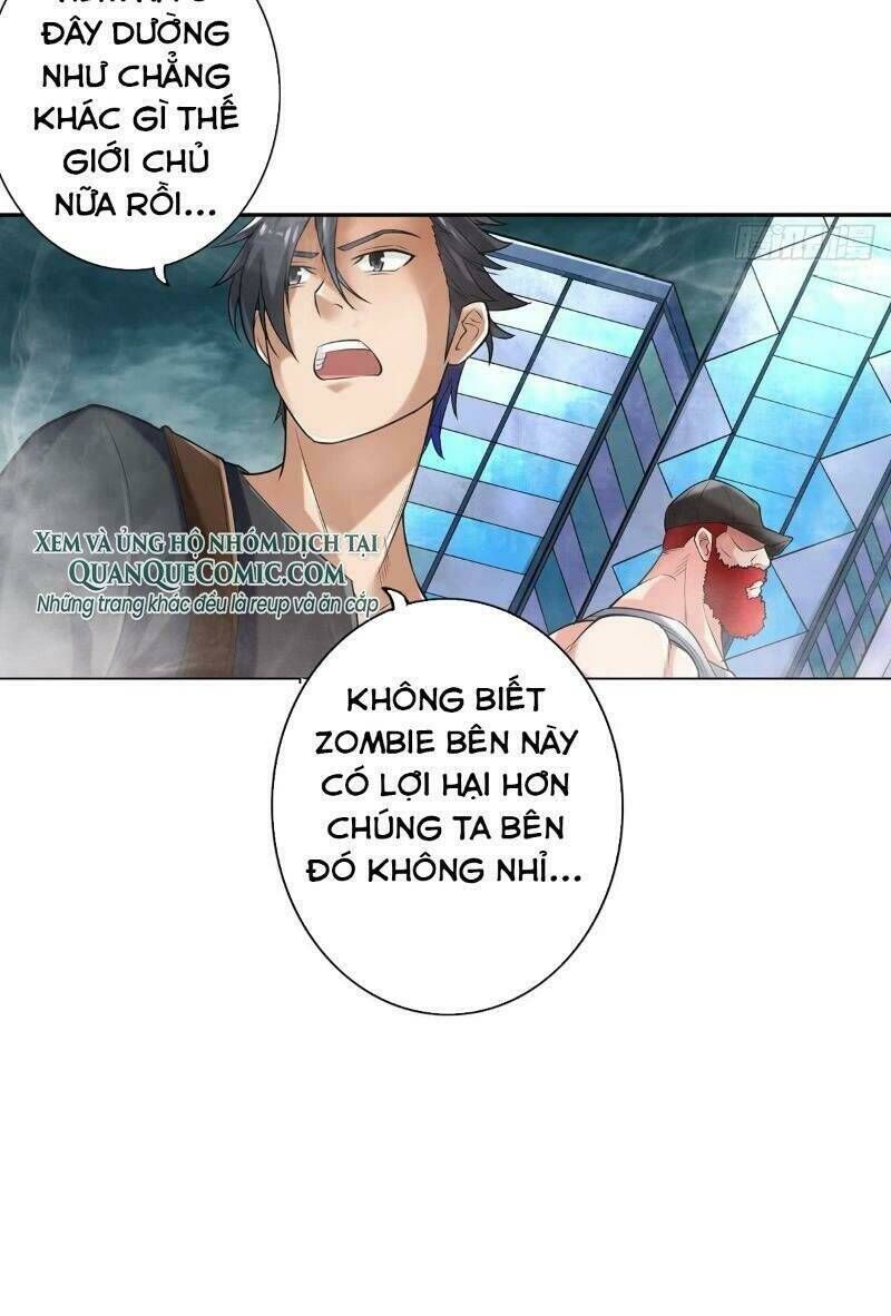 Nhân Vật Phản Diện Đi Tìm Đường Chết Chapter 44 - 27