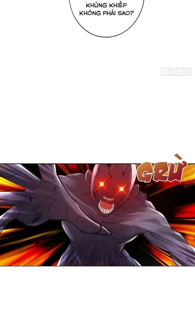 Nhân Vật Phản Diện Đi Tìm Đường Chết Chapter 44 - 29