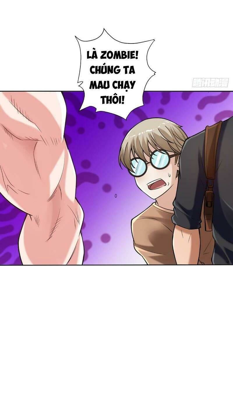Nhân Vật Phản Diện Đi Tìm Đường Chết Chapter 44 - 30