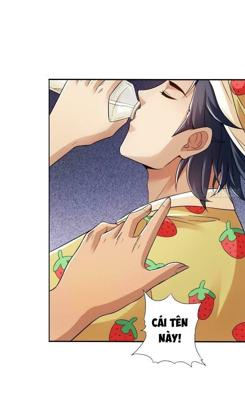 Nhân Vật Phản Diện Đi Tìm Đường Chết Chapter 44 - 4