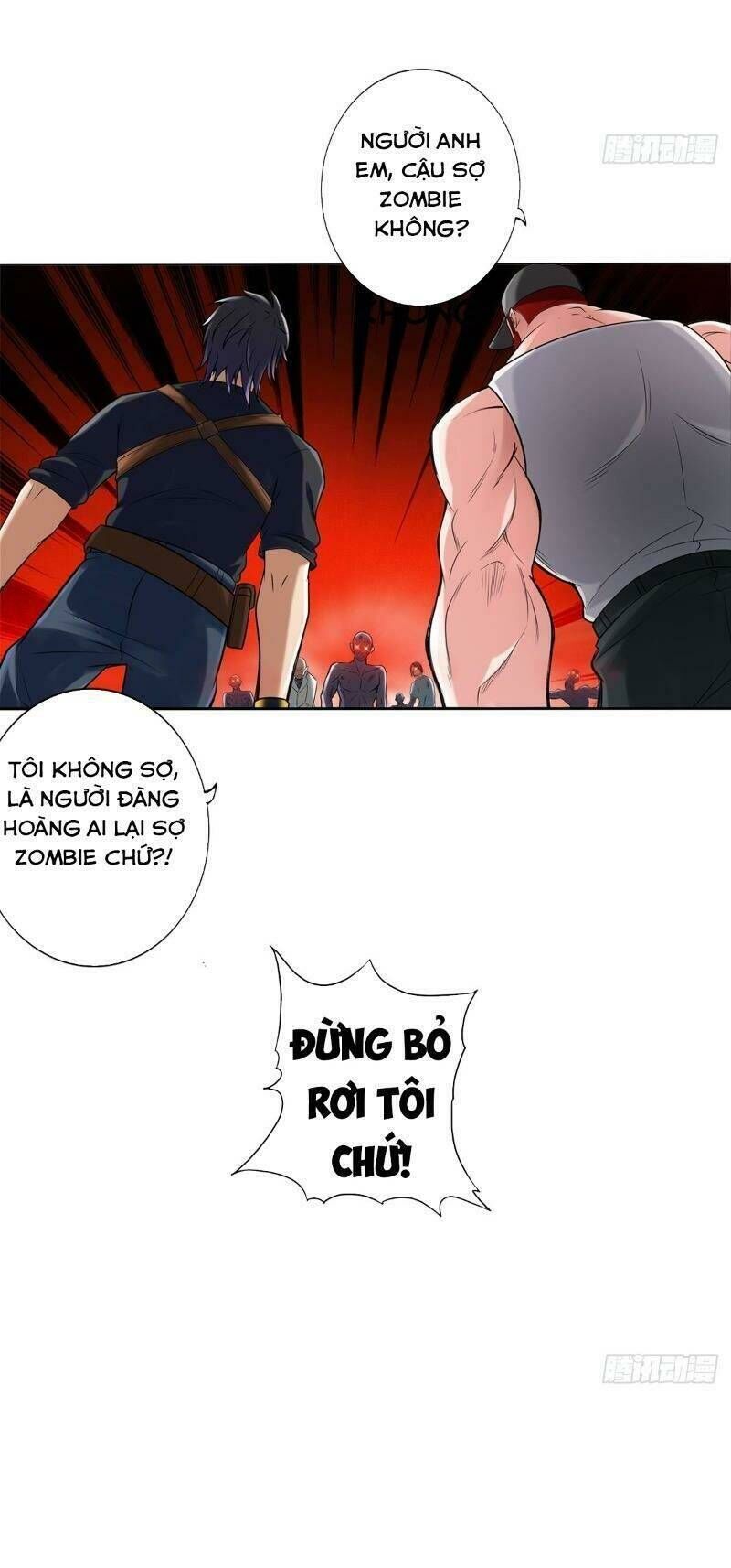 Nhân Vật Phản Diện Đi Tìm Đường Chết Chapter 44 - 32