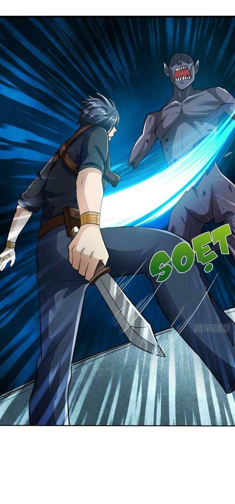 Nhân Vật Phản Diện Đi Tìm Đường Chết Chapter 44 - 33