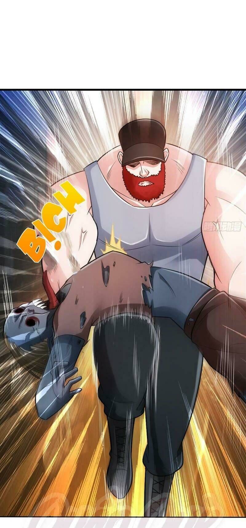 Nhân Vật Phản Diện Đi Tìm Đường Chết Chapter 44 - 34