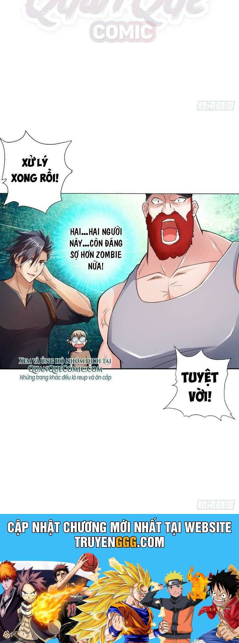 Nhân Vật Phản Diện Đi Tìm Đường Chết Chapter 44 - 35