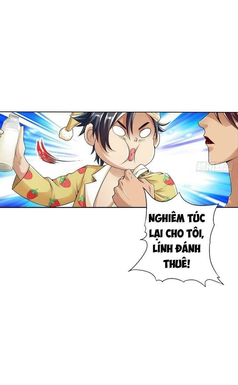 Nhân Vật Phản Diện Đi Tìm Đường Chết Chapter 44 - 5