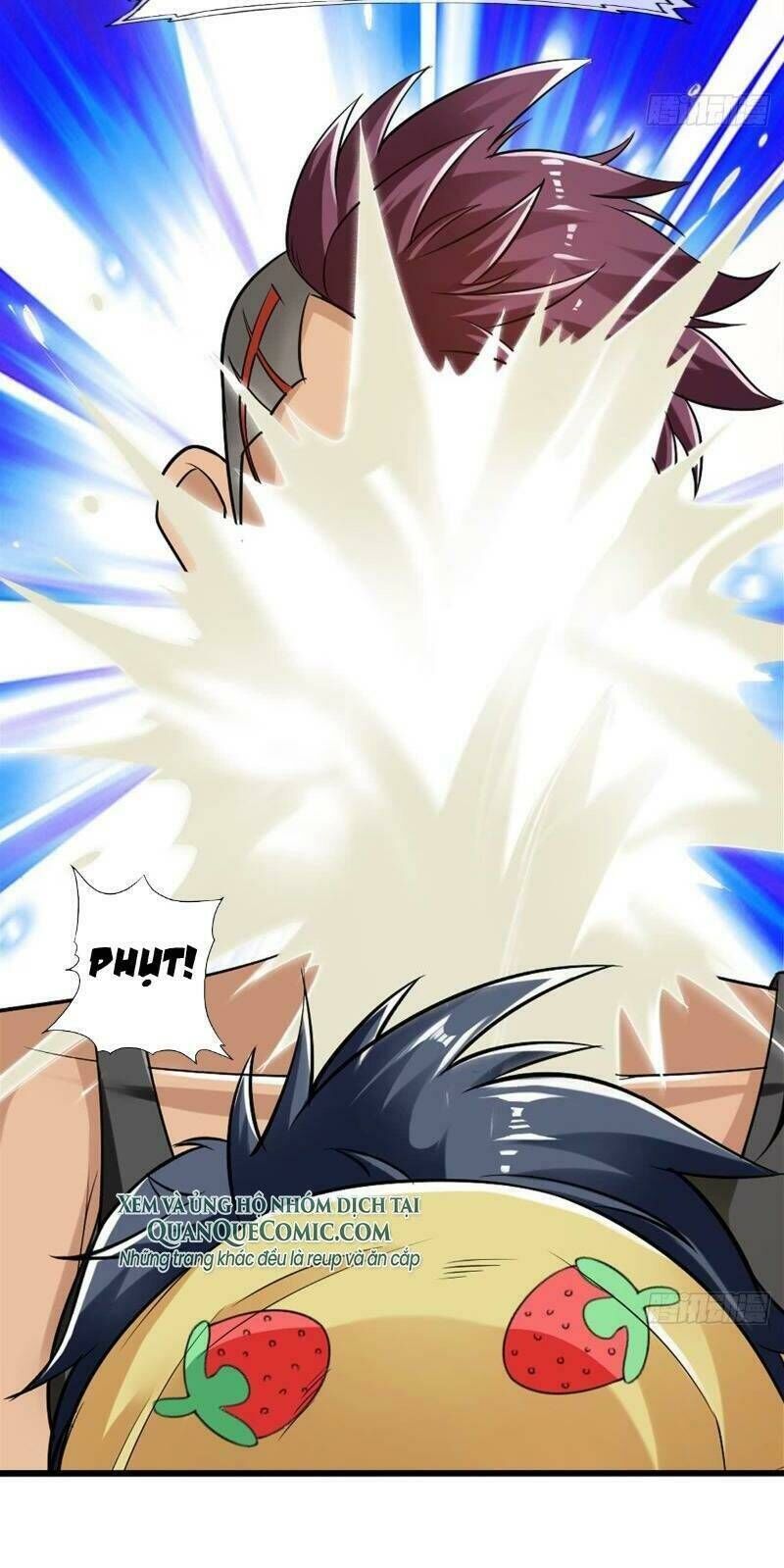 Nhân Vật Phản Diện Đi Tìm Đường Chết Chapter 44 - 7