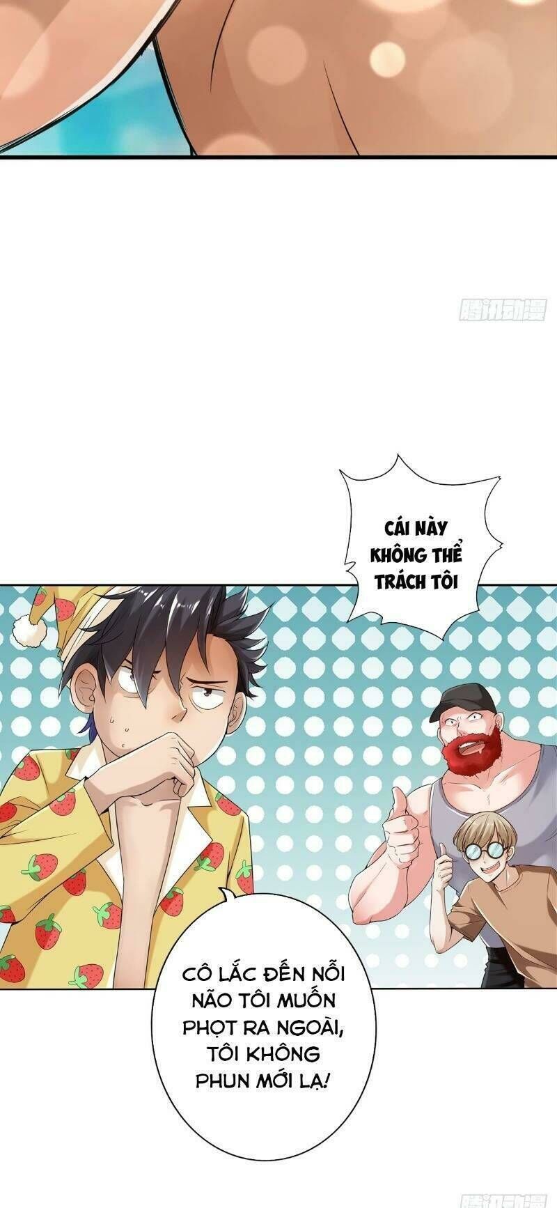 Nhân Vật Phản Diện Đi Tìm Đường Chết Chapter 44 - 9