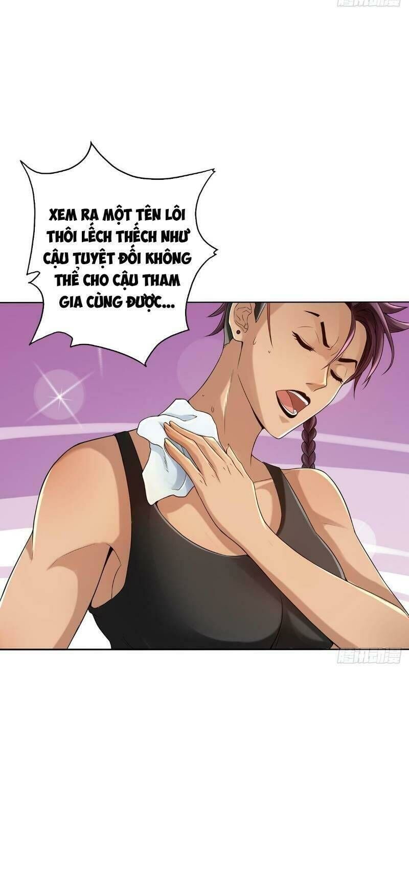 Nhân Vật Phản Diện Đi Tìm Đường Chết Chapter 44 - 10