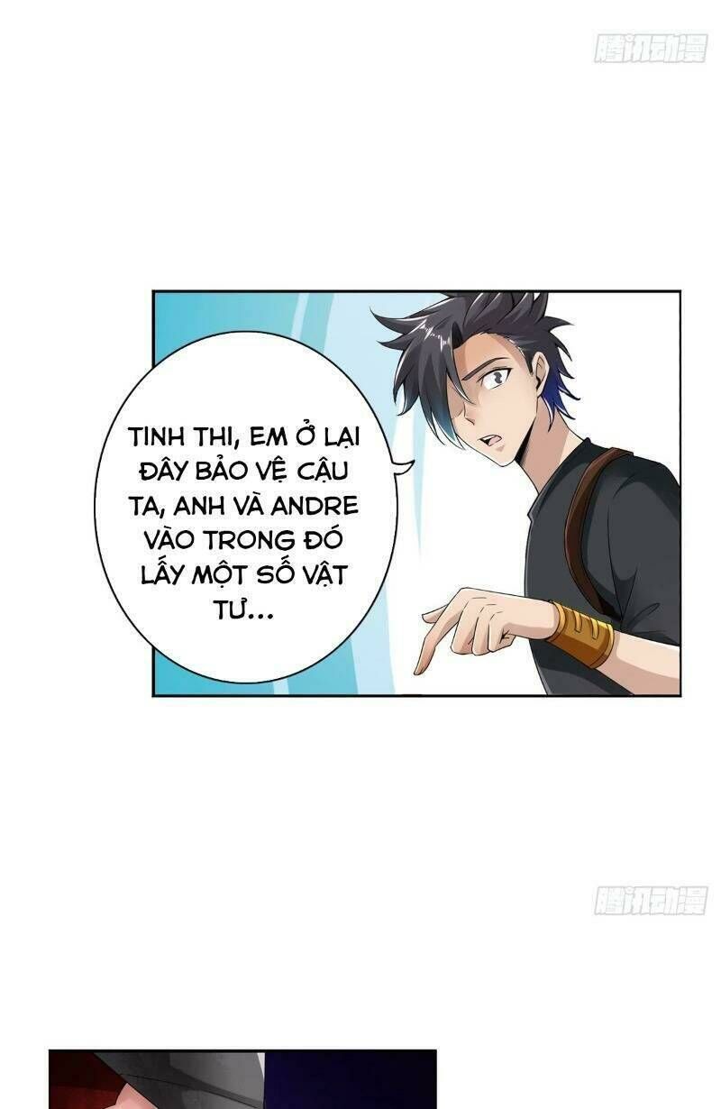 Nhân Vật Phản Diện Đi Tìm Đường Chết Chapter 45 - 14