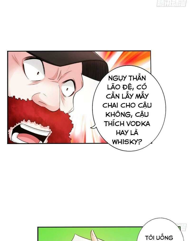 Nhân Vật Phản Diện Đi Tìm Đường Chết Chapter 45 - 24